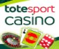 Tote Casino