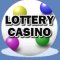 play lottery casino