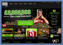 888 Casino