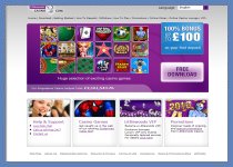 Littlewoods casino