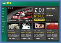 bet365 casino