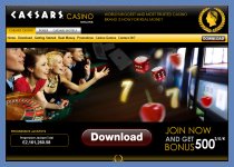 Caesars casino