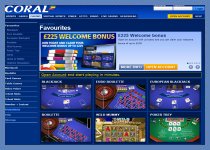 coral casino