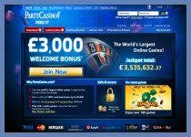 Party Casino