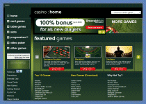 Tote casino