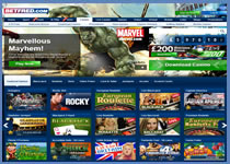 betfred casino review