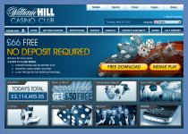 william hill casino review